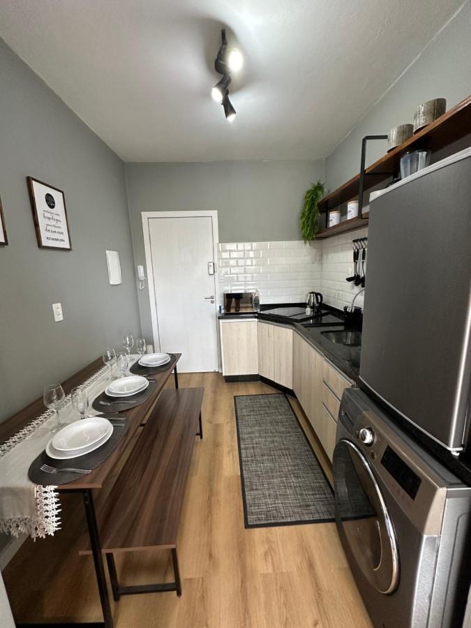 Loft Studio 104 No Kobrasol A 7Km De Floripa ساو جوزيه المظهر الخارجي الصورة