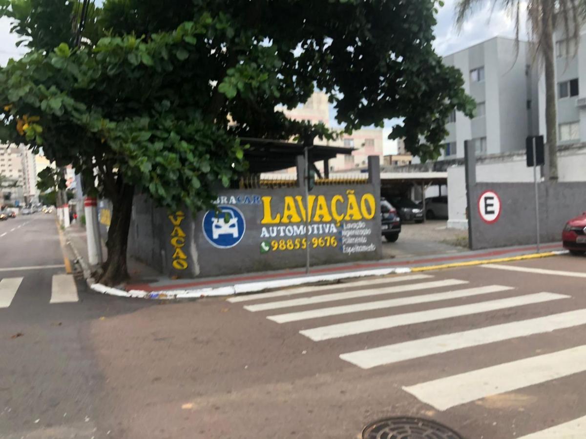 Loft Studio 104 No Kobrasol A 7Km De Floripa ساو جوزيه المظهر الخارجي الصورة