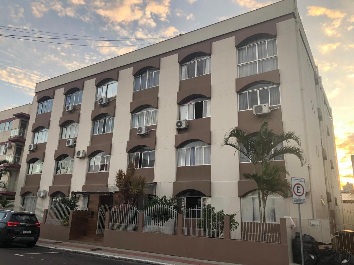 Loft Studio 104 No Kobrasol A 7Km De Floripa ساو جوزيه المظهر الخارجي الصورة